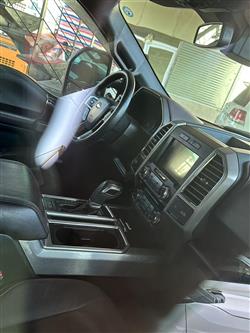 فۆرد F-150